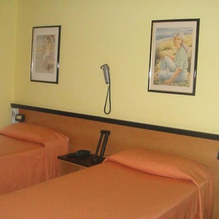 Hotel Scala Nord Milan Bilik gambar