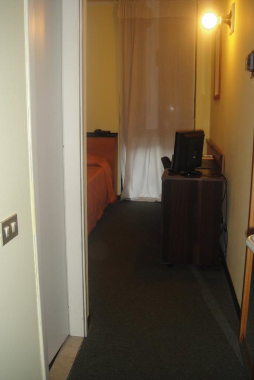 Hotel Scala Nord Milan Bilik gambar
