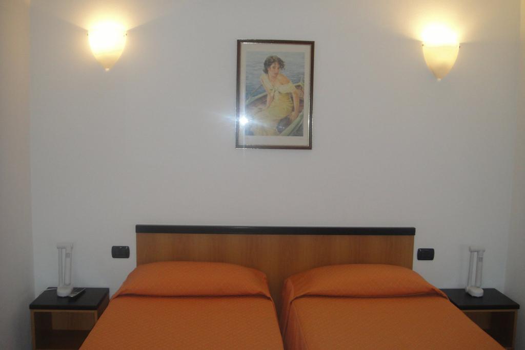 Hotel Scala Nord Milan Bilik gambar