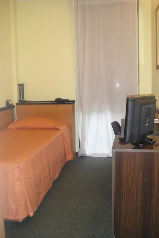Hotel Scala Nord Milan Bilik gambar