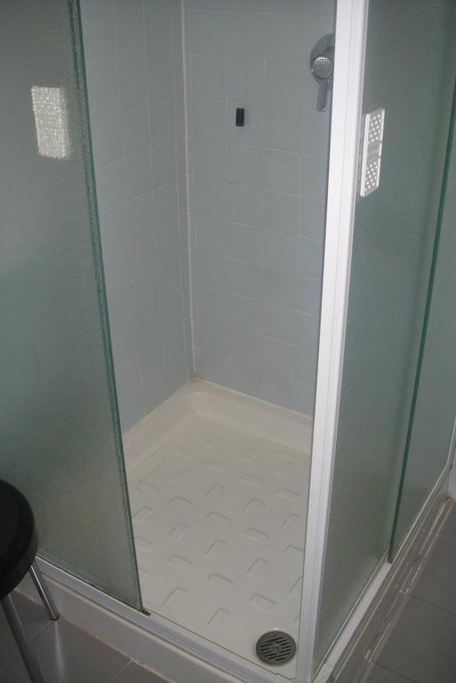 Hotel Scala Nord Milan Bilik gambar