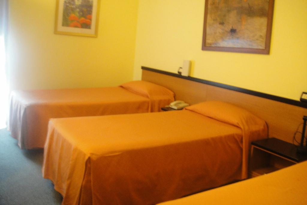 Hotel Scala Nord Milan Bilik gambar