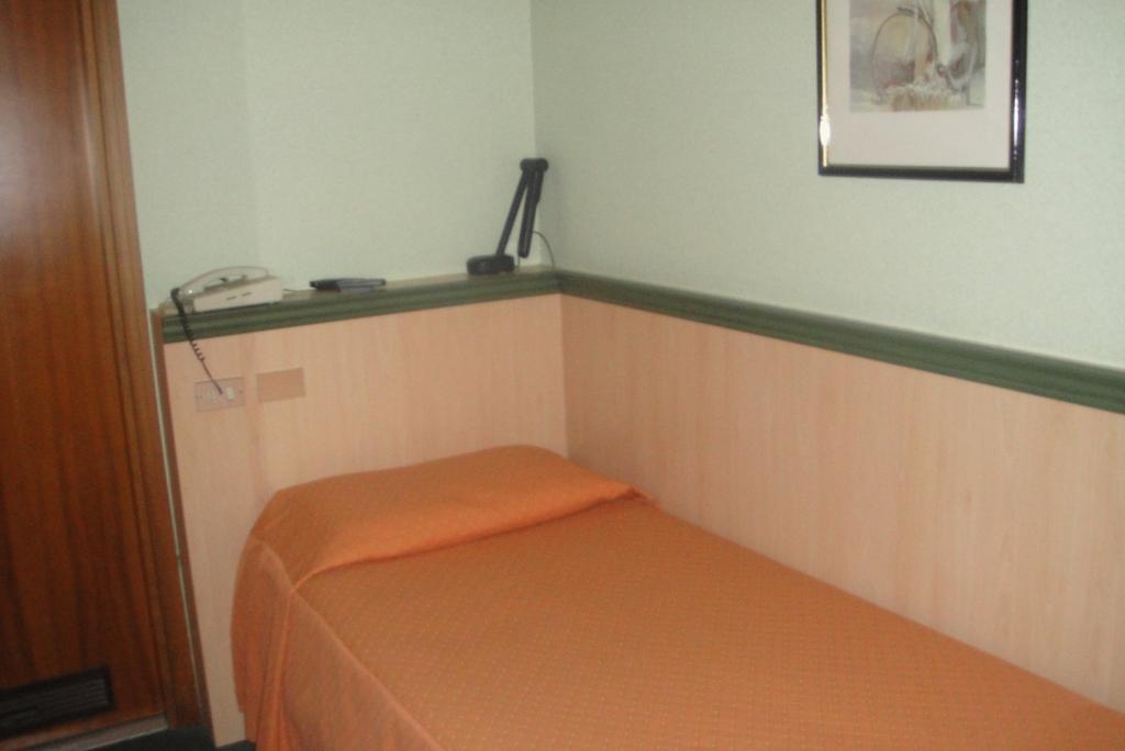 Hotel Scala Nord Milan Bilik gambar