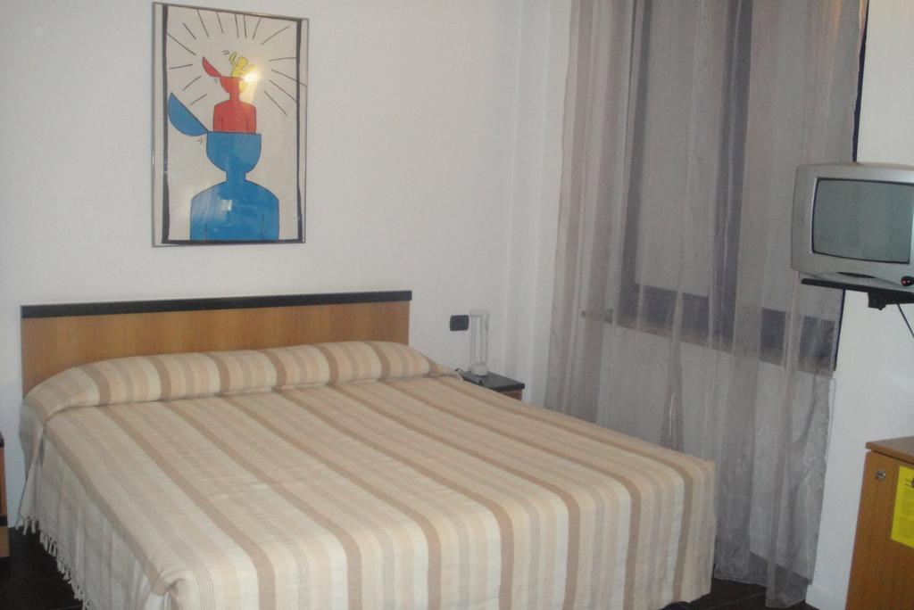 Hotel Scala Nord Milan Bilik gambar