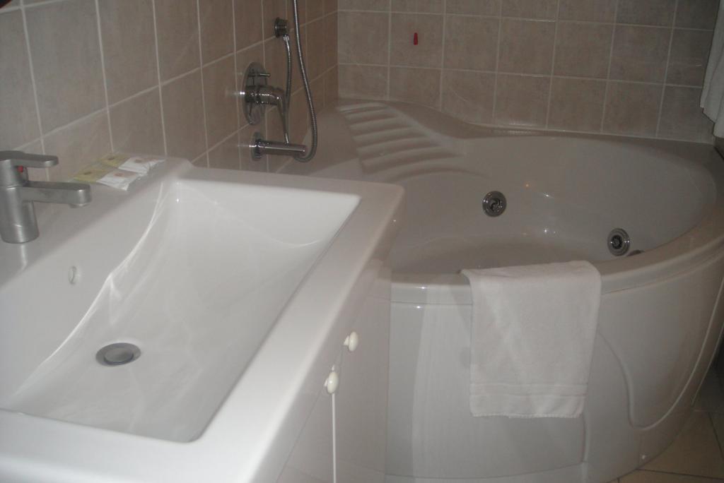 Hotel Scala Nord Milan Bilik gambar