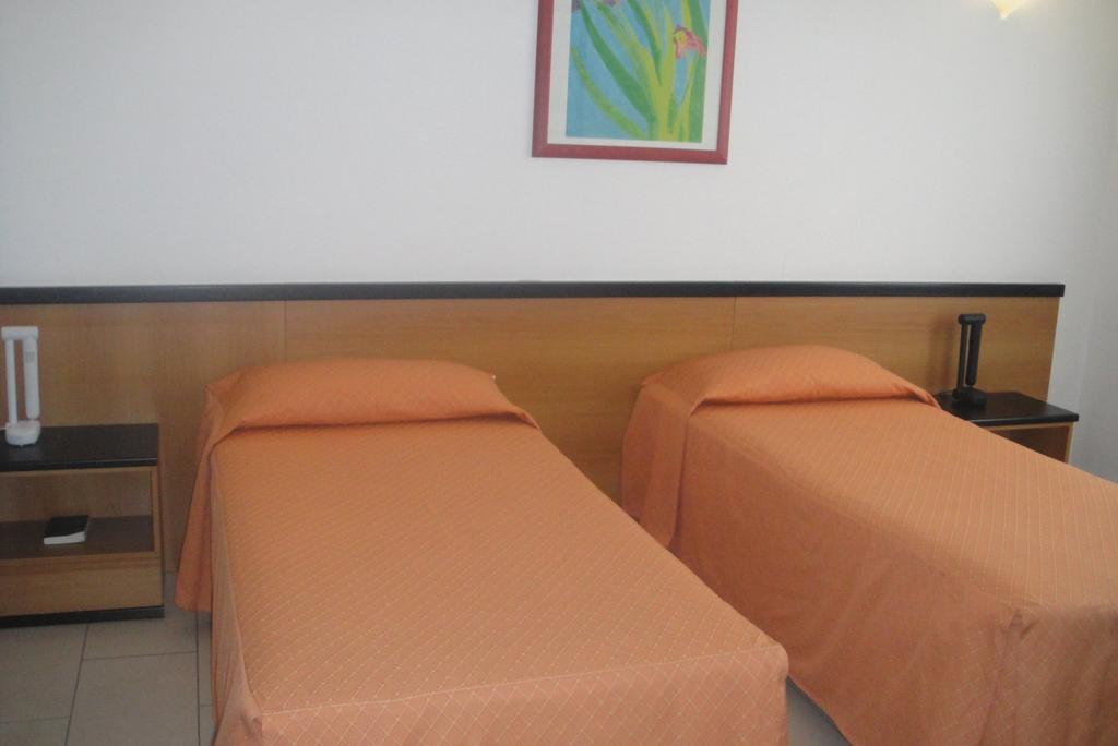 Hotel Scala Nord Milan Bilik gambar