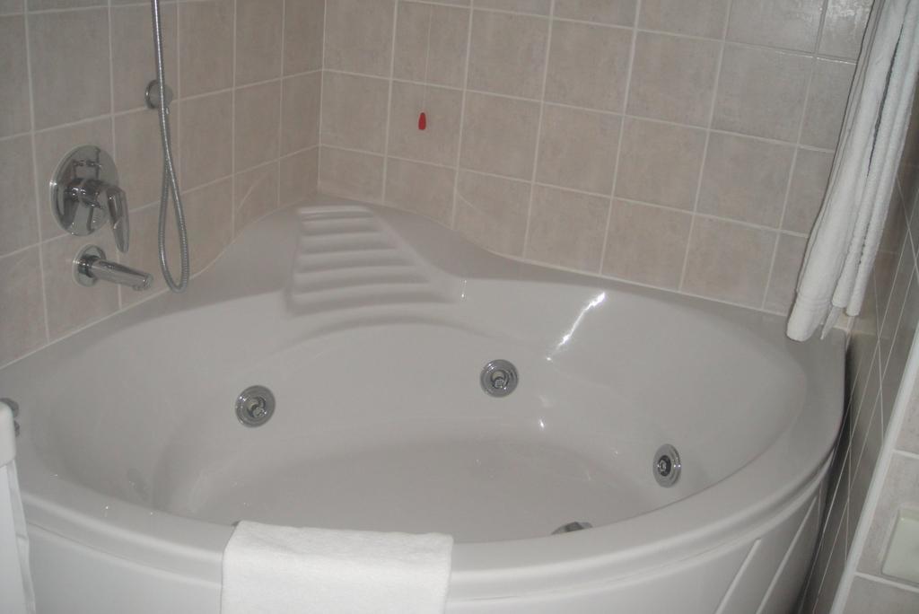 Hotel Scala Nord Milan Bilik gambar