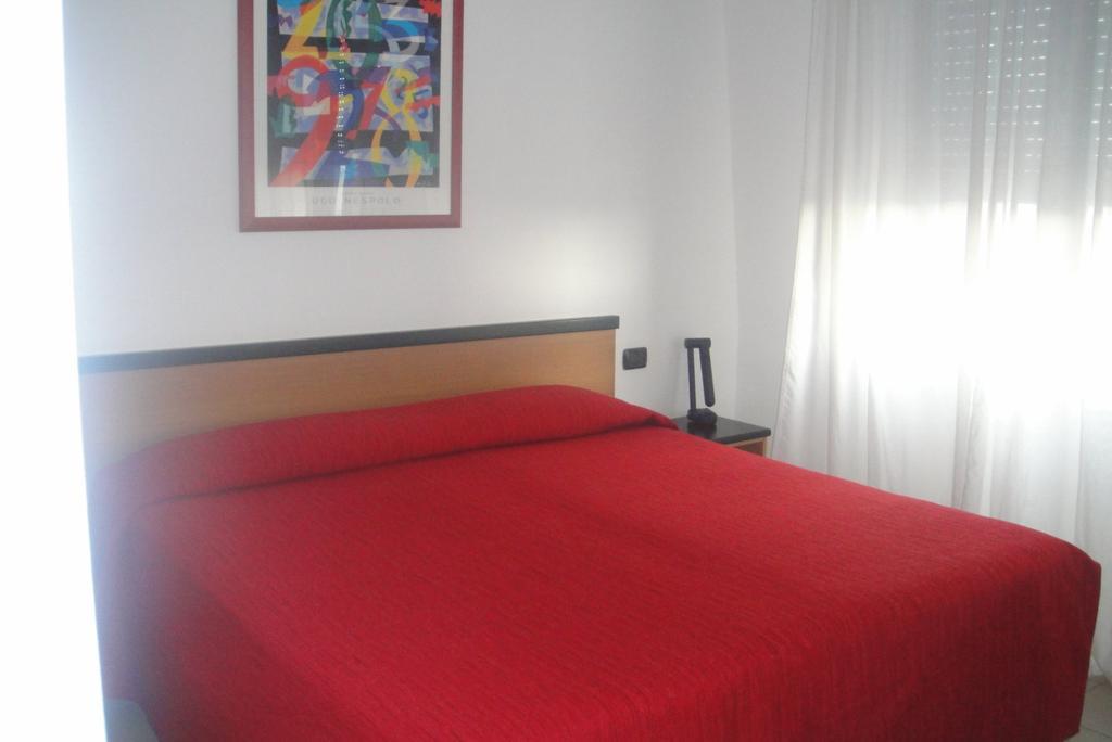 Hotel Scala Nord Milan Bilik gambar