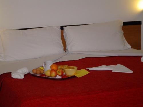 Hotel Scala Nord Milan Bilik gambar