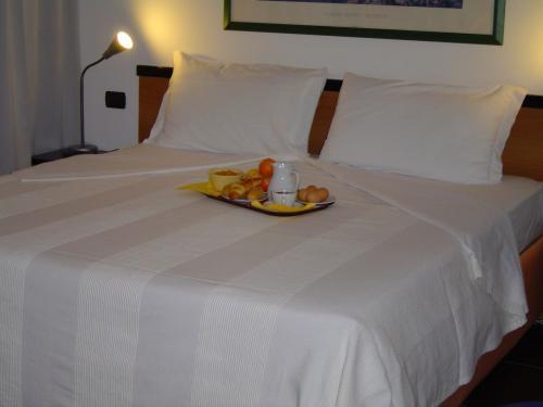 Hotel Scala Nord Milan Bilik gambar