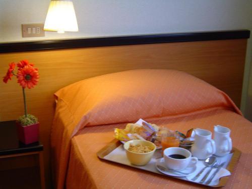 Hotel Scala Nord Milan Bilik gambar