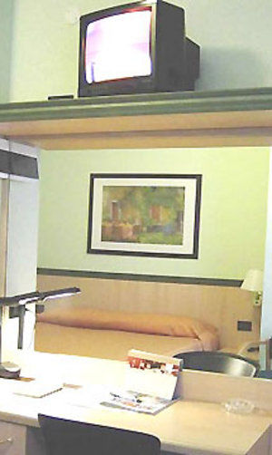 Hotel Scala Nord Milan Luaran gambar