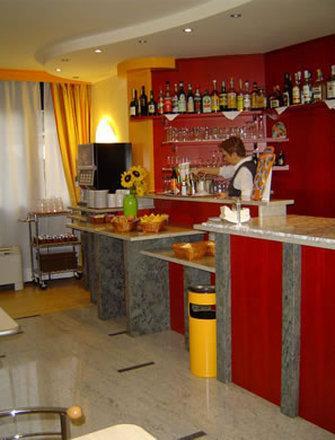 Hotel Scala Nord Milan Luaran gambar