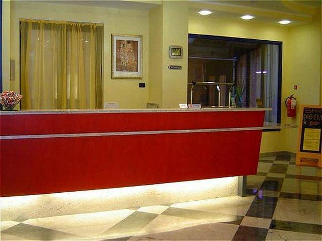Hotel Scala Nord Milan Dalaman gambar