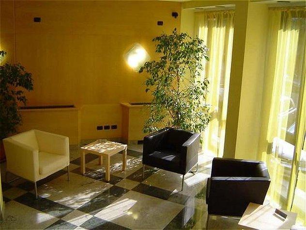 Hotel Scala Nord Milan Dalaman gambar
