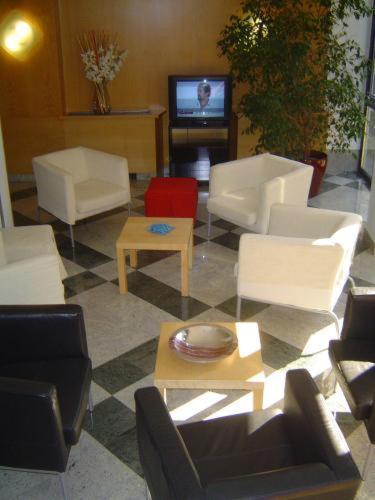 Hotel Scala Nord Milan Luaran gambar